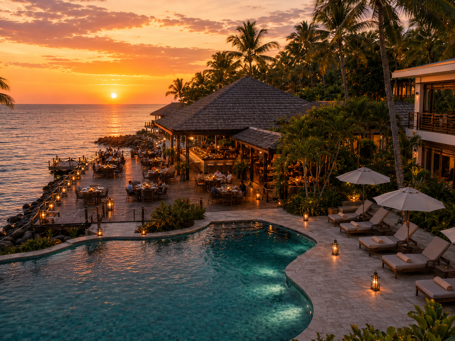 El Romeral Resort